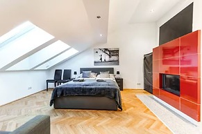 Designer Apartments - Near Reumannplatz