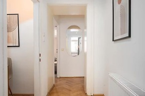 Designer Apartments - Near Reumannplatz