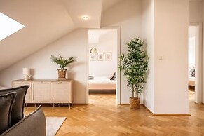 Designer Apartments - Near Reumannplatz