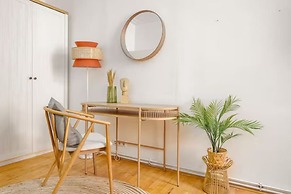 Designer Apartments - Near Reumannplatz