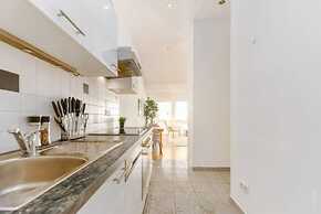 Designer Apartments - Near Reumannplatz