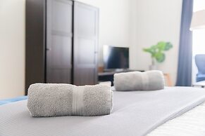 Designer Apartments - Near Reumannplatz