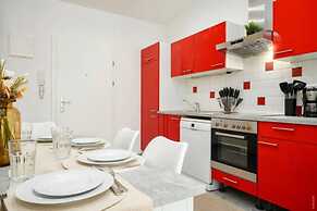 Designer Apartments - Near Reumannplatz