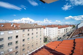 Designer Apartments - Near Reumannplatz