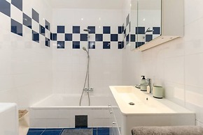 Designer Apartments - Near Reumannplatz