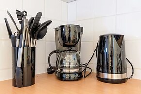 Designer Apartments - Near Reumannplatz