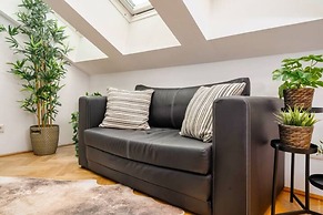 Designer Apartments - Near Reumannplatz