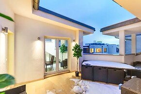 Designer Apartments - Near Reumannplatz