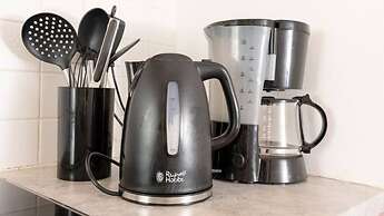 Designer Apartments - Near Reumannplatz