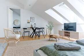 Designer Apartments - Near Reumannplatz