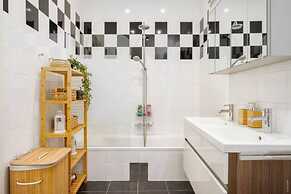 Designer Apartments - Near Reumannplatz