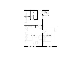 Designer Apartments - Near Reumannplatz