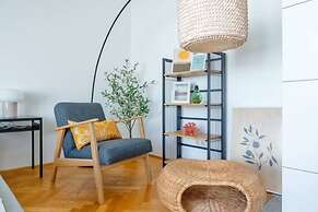 Designer Apartments - Near Reumannplatz