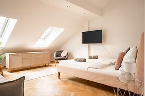 Designer Apartments - Near Reumannplatz