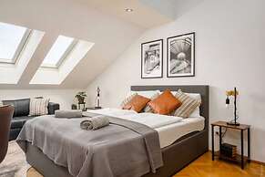 Designer Apartments - Near Reumannplatz