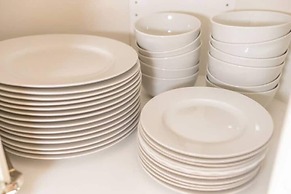 Designer Apartments - Near Reumannplatz