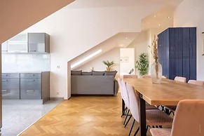 Designer Apartments - Near Reumannplatz