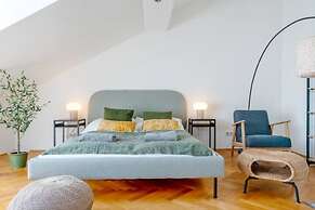 Designer Apartments - Near Reumannplatz