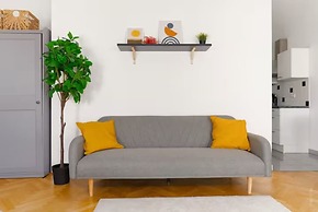 Designer Apartments - Near Reumannplatz