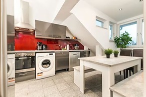 Designer Apartments - Near Reumannplatz