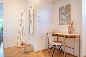 Designer Apartments - Near Reumannplatz