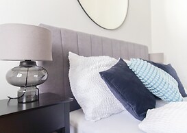 Designer Apartments - Near Reumannplatz