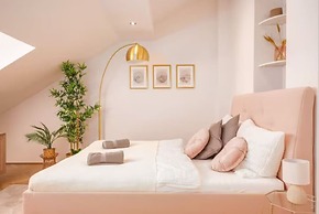 Designer Apartments - Near Reumannplatz