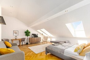 Designer Apartments - Near Reumannplatz