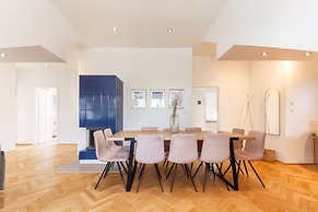 Designer Apartments - Near Reumannplatz