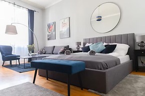 Designer Apartments - Near Reumannplatz