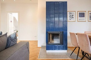 Designer Apartments - Near Reumannplatz