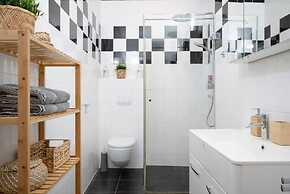 Designer Apartments - Near Reumannplatz