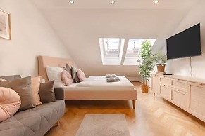 Designer Apartments - Near Reumannplatz