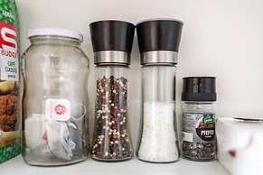 Designer Apartments - Near Reumannplatz