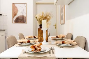 Designer Apartments - Near Reumannplatz