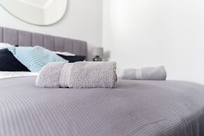 Designer Apartments - Near Reumannplatz