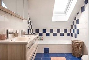 Designer Apartments - Near Reumannplatz