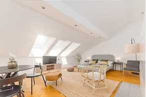 Designer Apartments - Near Reumannplatz