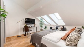 Designer Apartments - Near Reumannplatz