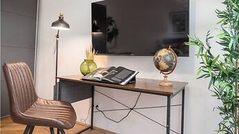 Designer Apartments - Near Reumannplatz