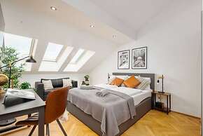 Designer Apartments - Near Reumannplatz