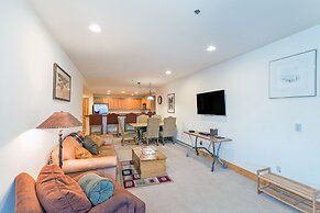 Bear Creek Lodge 109a 1 Bedroom Condo by Alpine Lodging Telluride