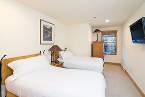 Bear Creek Lodge 109a 1 Bedroom Condo by Alpine Lodging Telluride