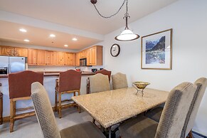 Bear Creek Lodge 109a 1 Bedroom Condo by Alpine Lodging Telluride