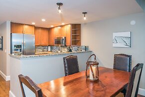 River Club 307 2 Bedroom Condo by Alpine Lodging Telluride