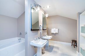 River Club 307 2 Bedroom Condo by Alpine Lodging Telluride