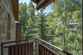 River Club 307 2 Bedroom Condo by Alpine Lodging Telluride