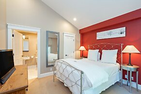 River Club 307 2 Bedroom Condo by Alpine Lodging Telluride