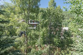 River Club 307 2 Bedroom Condo by Alpine Lodging Telluride
