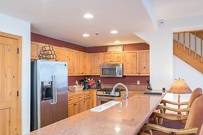 Bear Creek Lodge 403 4 Bedroom Condo by Alpine Lodging Telluride